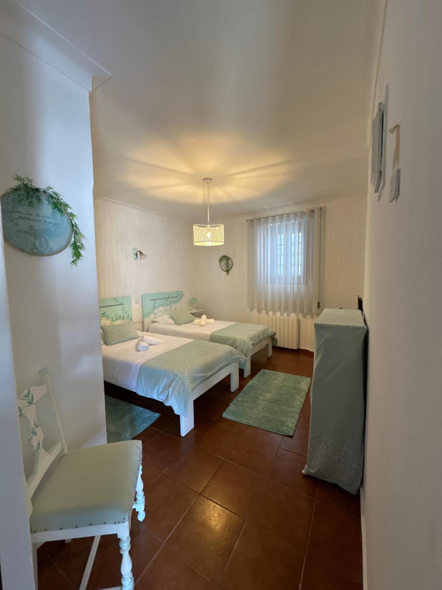 Casa Do Poco Bed & Breakfast Obidos Bagian luar foto