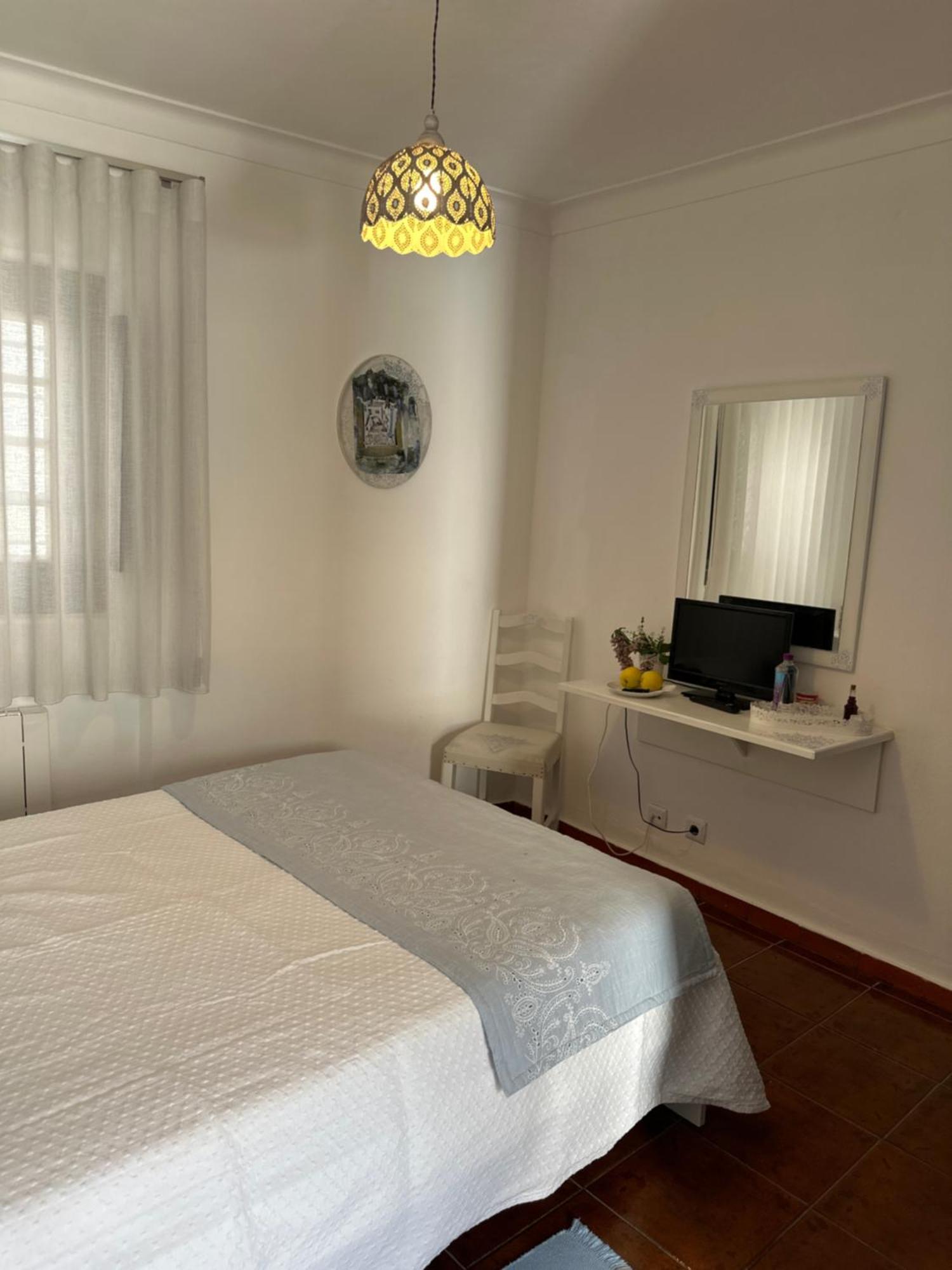 Casa Do Poco Bed & Breakfast Obidos Bagian luar foto