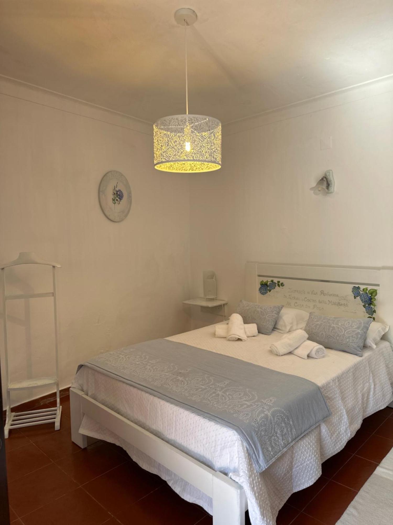 Casa Do Poco Bed & Breakfast Obidos Bagian luar foto