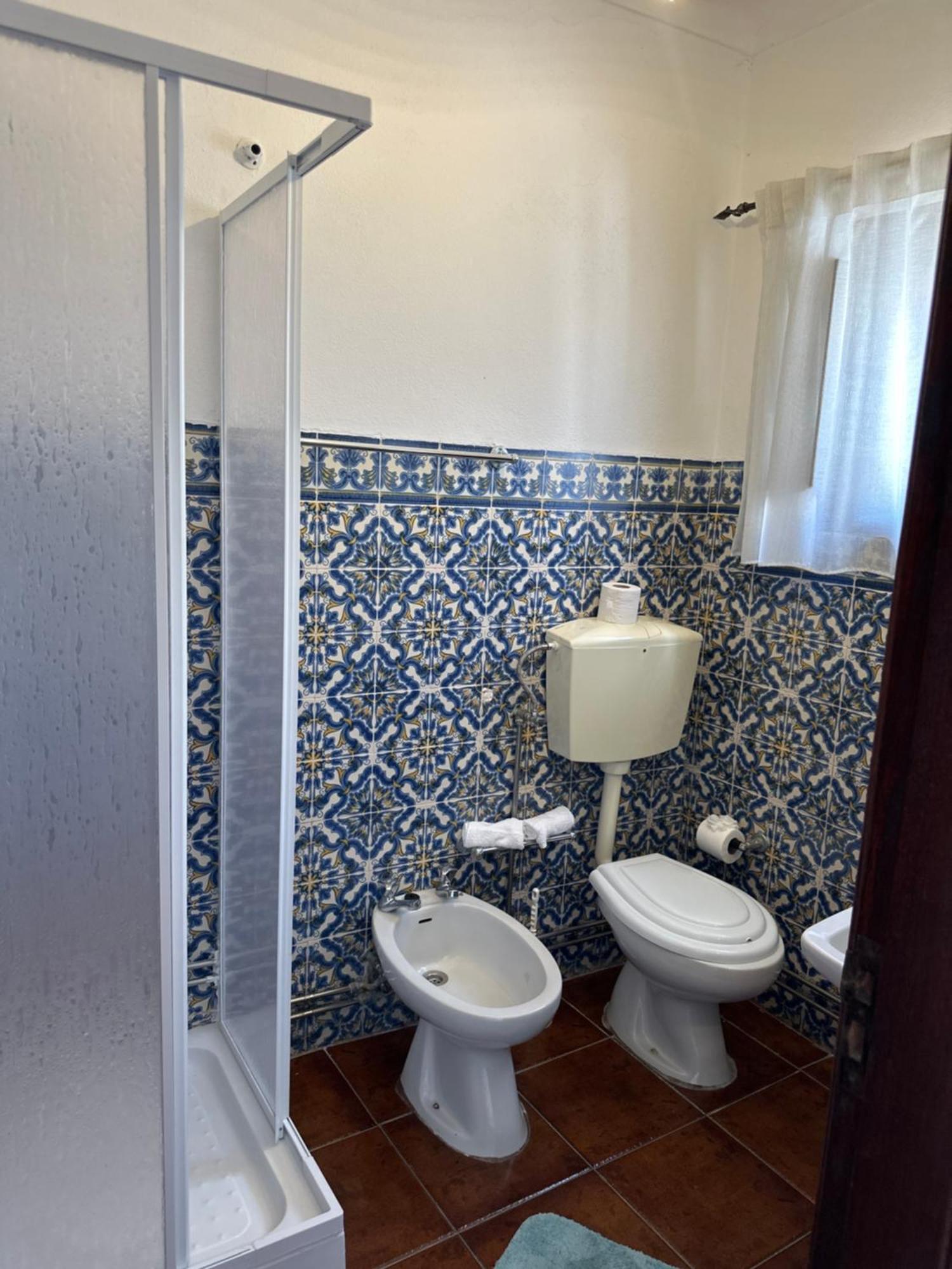 Casa Do Poco Bed & Breakfast Obidos Bagian luar foto