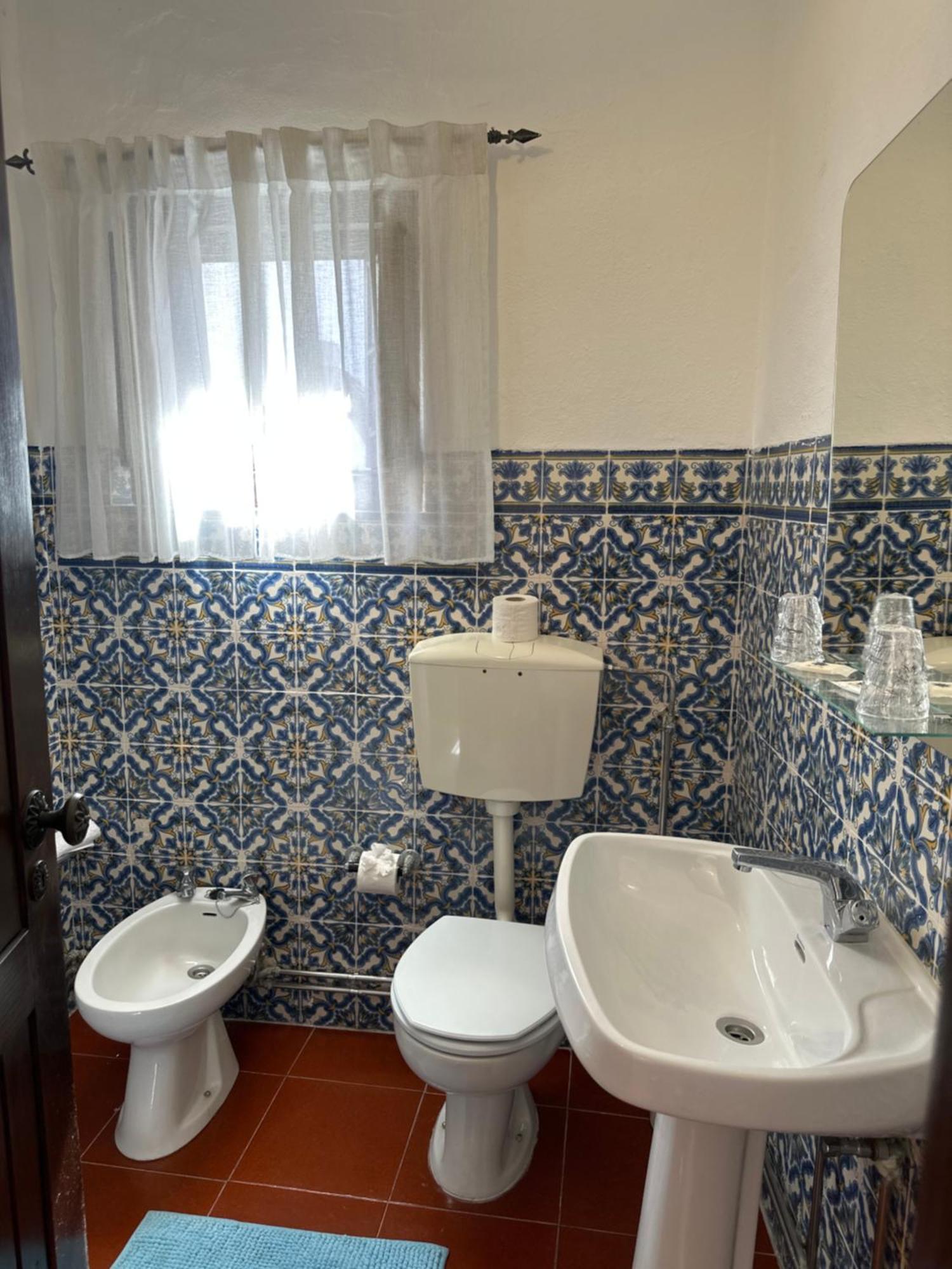 Casa Do Poco Bed & Breakfast Obidos Bagian luar foto