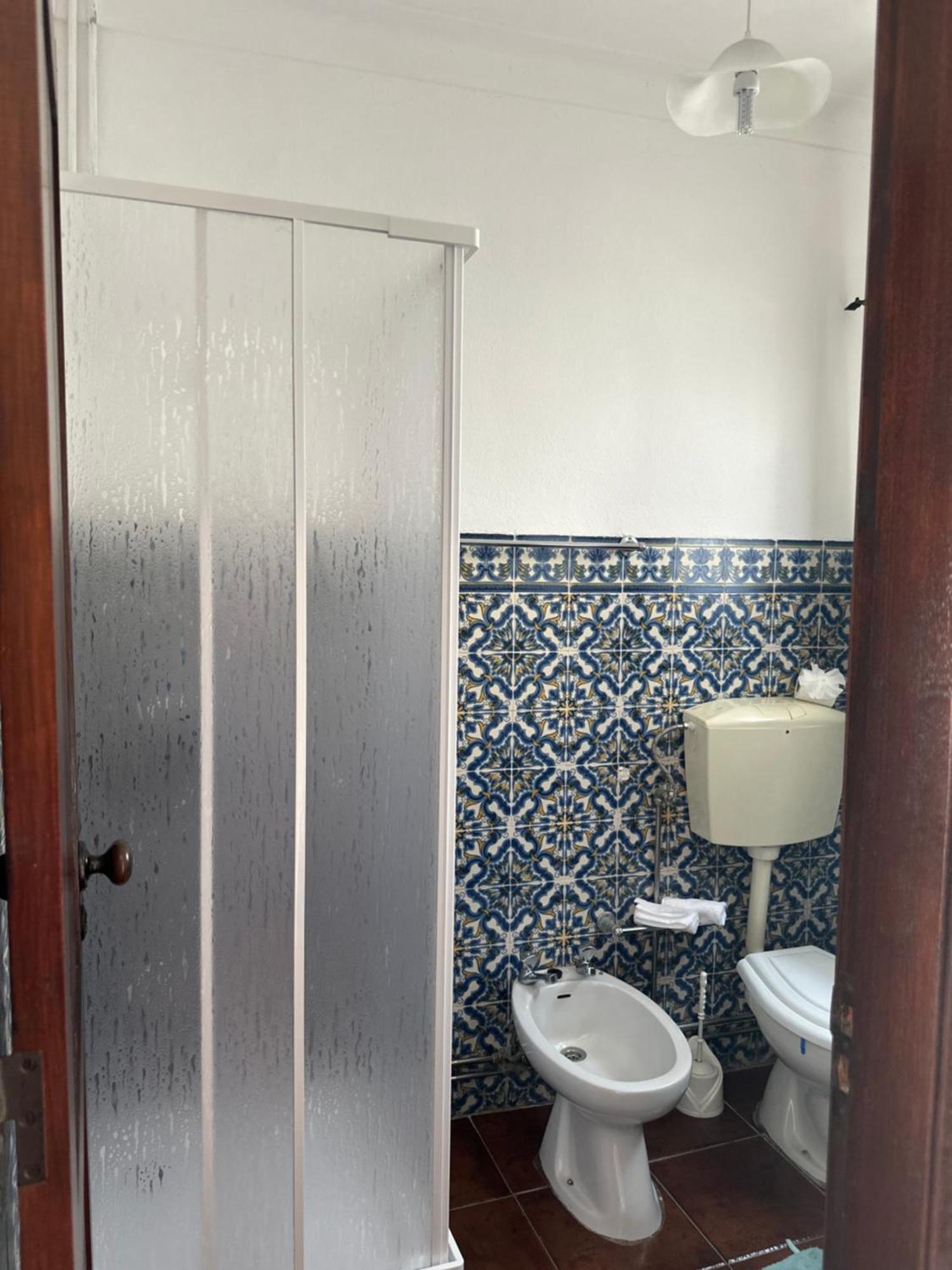 Casa Do Poco Bed & Breakfast Obidos Bagian luar foto