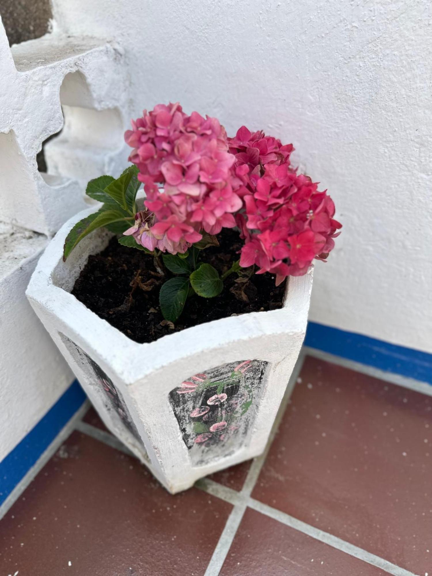 Casa Do Poco Bed & Breakfast Obidos Bagian luar foto
