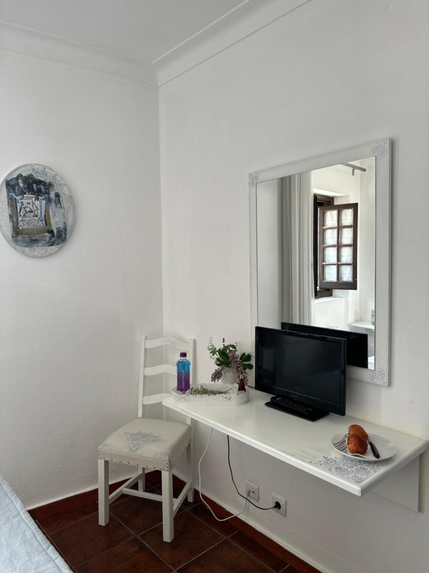 Casa Do Poco Bed & Breakfast Obidos Bagian luar foto